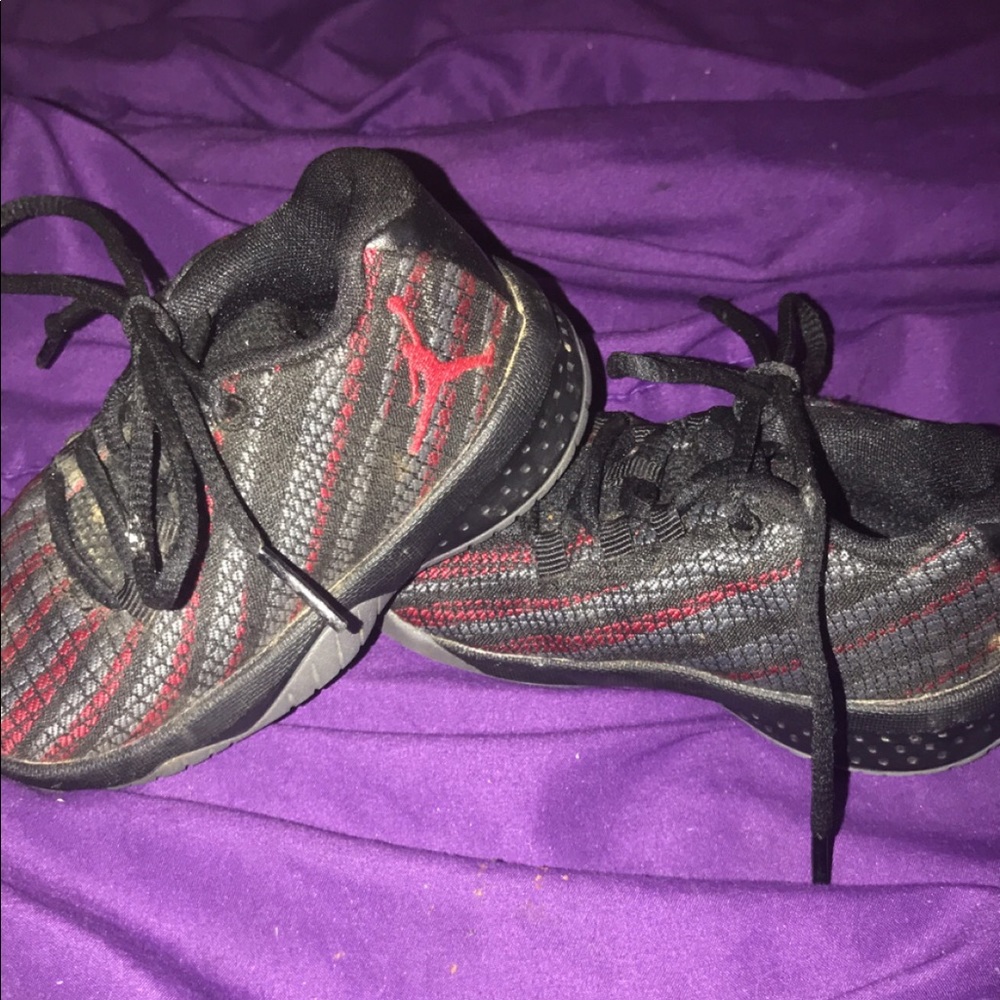 Kids 5c Jordan’s